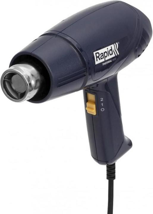 Produktbild Rapid R1600 Heissluftpistole