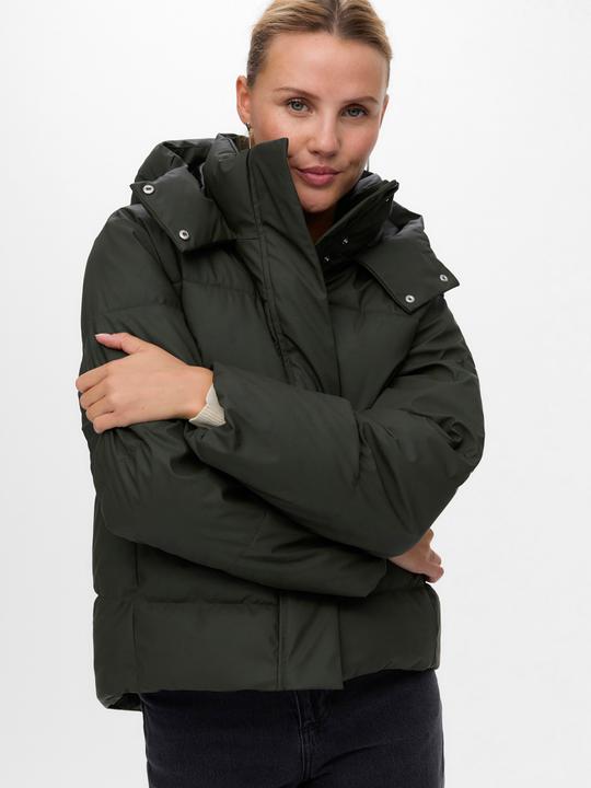 Actual product image Vero Moda VMGRETAKYLIE Jacke Jacke