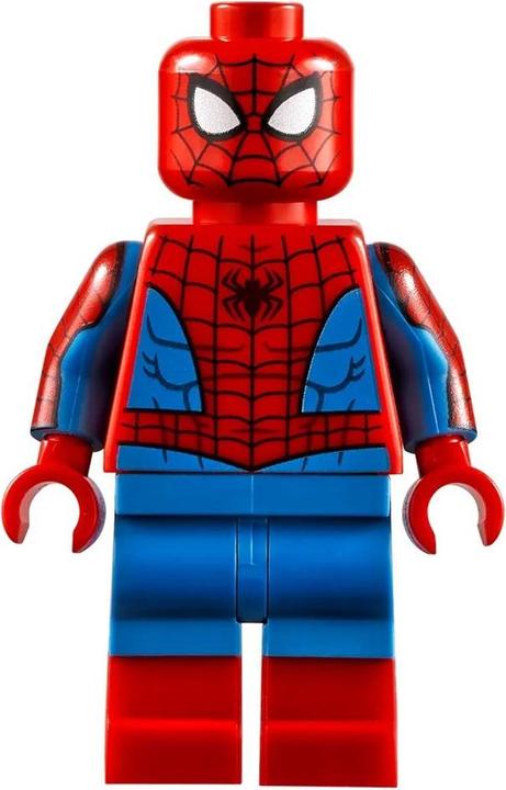 Produktbild LEGO Daily Bugle (76178, LEGO Marvel, LEGO Seltene Sets)