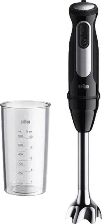 Actual product image Braun MQ55001 M Stabmixer