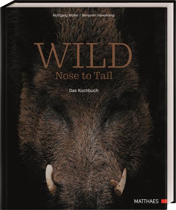 Wild (German, Florian Bolk, Benjamin Haverkamp, Wolfgang Miller, 2025)