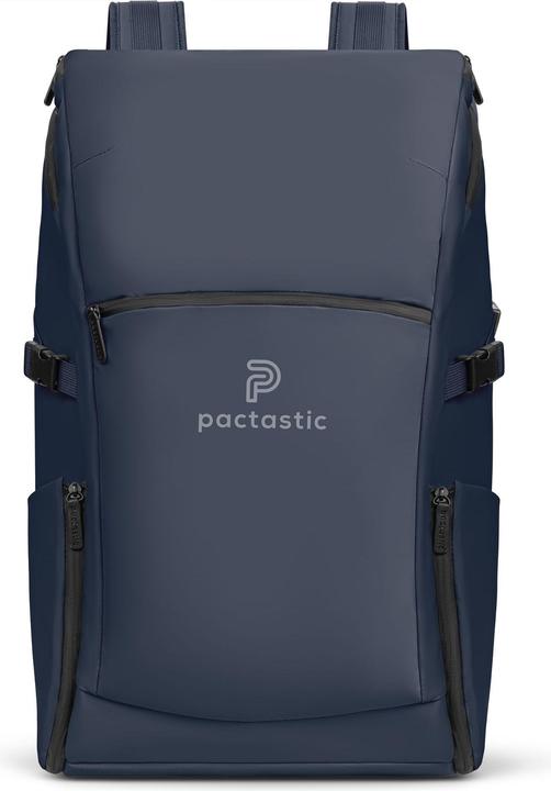 Produktbild Pactastic Urban Collection Rucksack 62 cm Laptopfach (45 l)