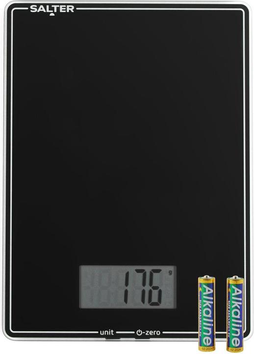 Salter SA00607AFEU12 Digital Smart Scale
