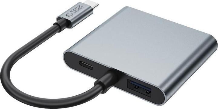 Image du produit Tech-Protect HB08 (HDMI, 11.50 cm)