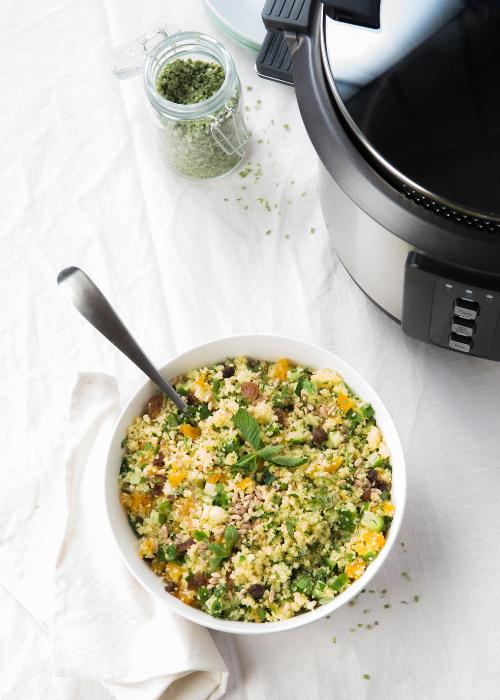 Produktbild Fritel RC 1378 Rice Cooker