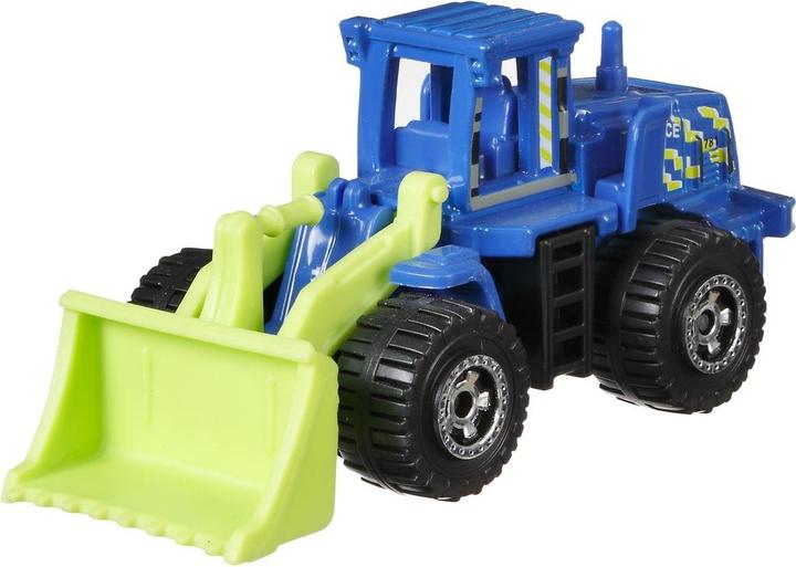Image du produit Matchbox Véhicule (Assorti - 1 pièce)