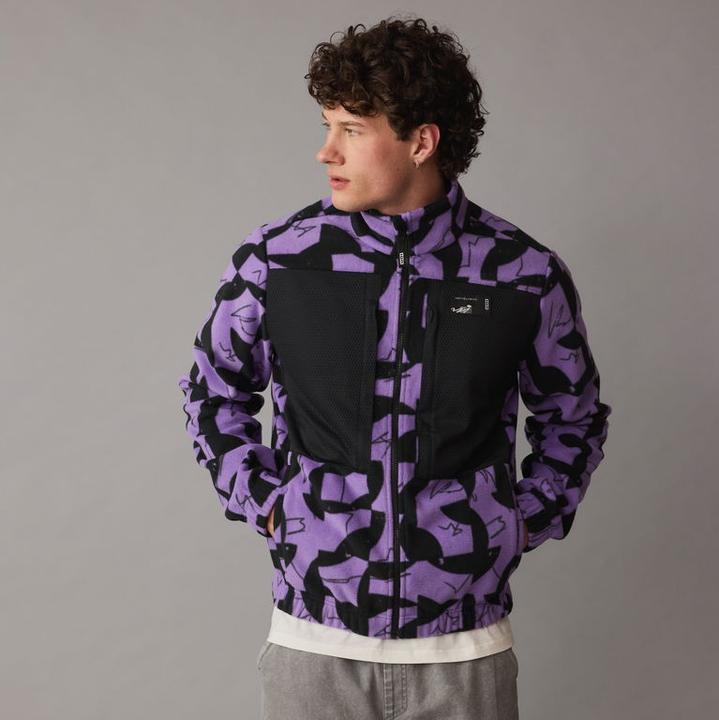 Immagine prodotto ION Jacket HD Fleece (L)