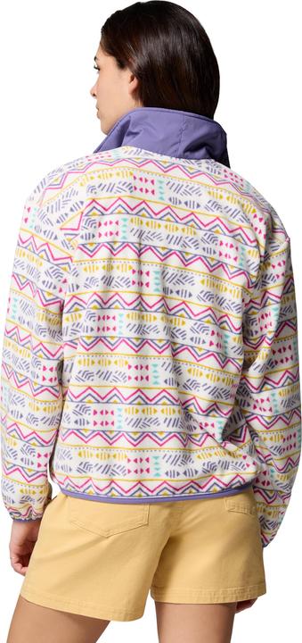 Produktbild Columbia Women's Sequoia Grove Printed Half Zip (S)