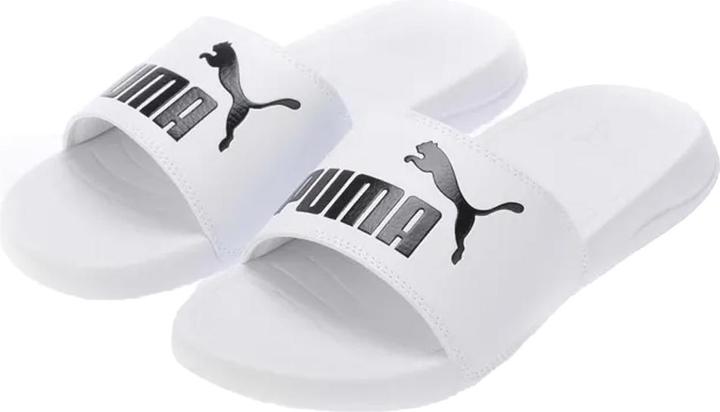 Produktbild Puma Badesandale Popcat Logo (40.5)