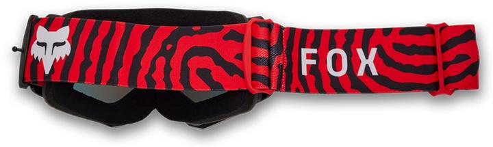 Produktbild Fox Yth Main Impresn Goggle - Spark (Fluorescent Red)