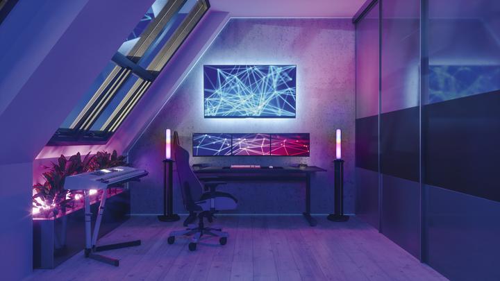Produktbild Ledvance Smart Moodlights (480 lm)