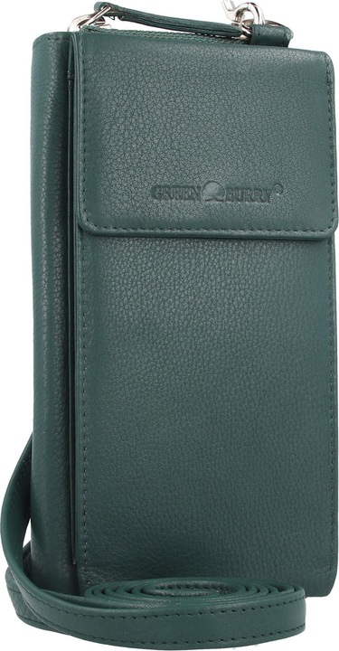 Image du produit Greenburry Sac à bandoulière Nappa 1569