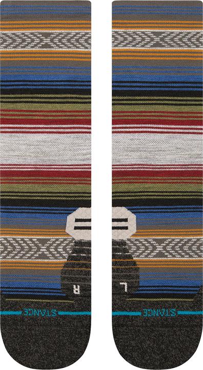 Image du produit Stance Light Wool Crew (38 - 41)