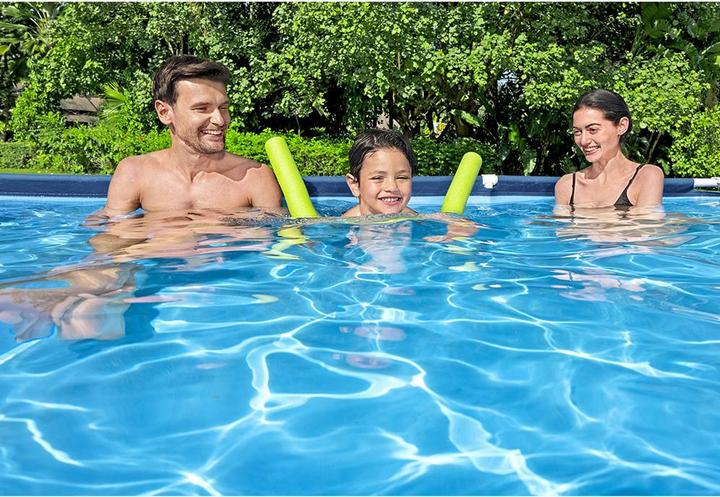 Produktbild Bestway Steel Pro Pool (300 x 201 x 66 cm)