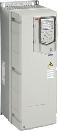 ABB Convertisseur de fréquence Stotz S&J IP55 ACH580-01-073A-4+B