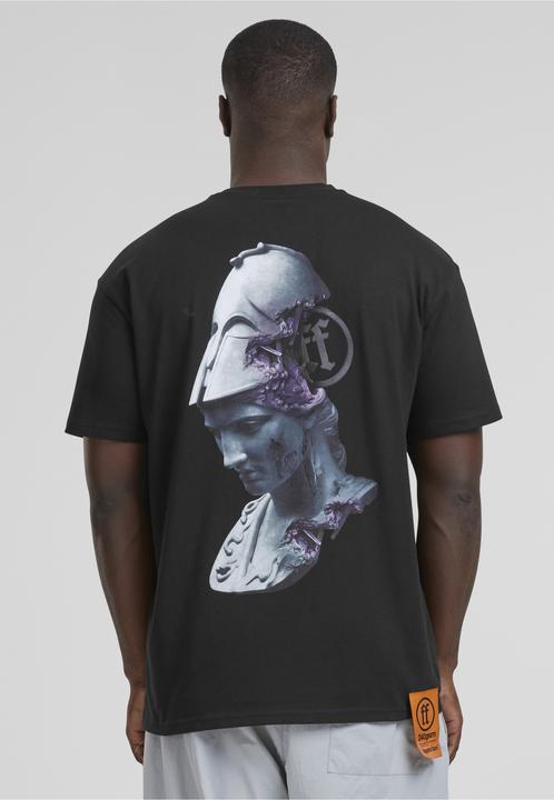 Produktbild Forgotten Faces Athena Heavy Oversized Tee (S)