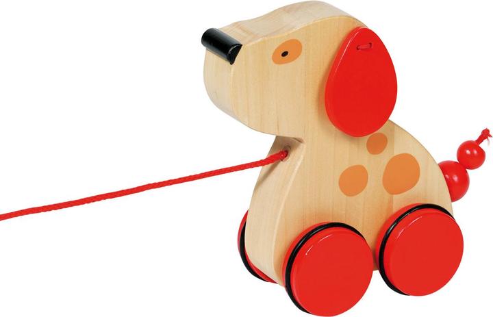 Black, Red, Wood colour