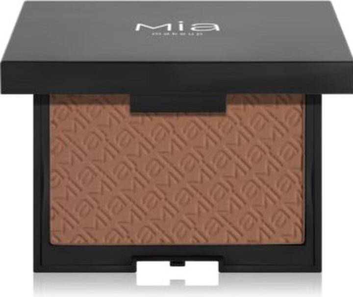 Produktbild Mia Cosmetics Tan Builder Matte - 15 G