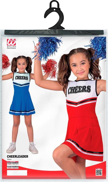 Immagine prodotto Widmann Cheerleader (116)