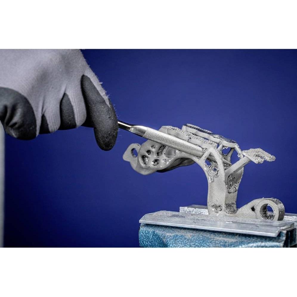 Thumbnail - Pferd, Raspel + Feile, Diamant Handy Feile (Hieb 0, 215 mm)