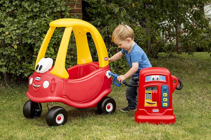 Immagine prodotto Little Tikes Accogliente Coupé