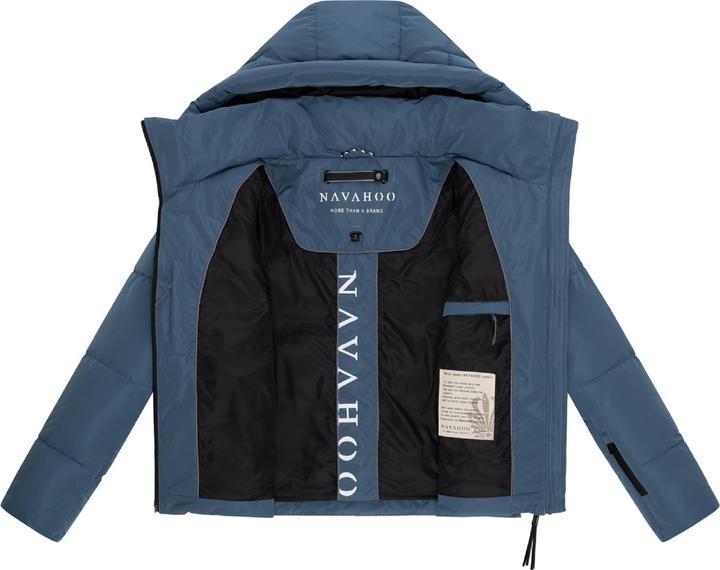 Produktbild Navahoo Frostherz XIV (XXL)