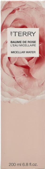 Image du produit By Terry Care - Baume de Rose Eau Micellaire (Lingettes nettoyantes pour le visage, 200 ml)