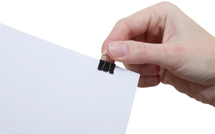 Actual product image Maul 215 - Binder (12 x)