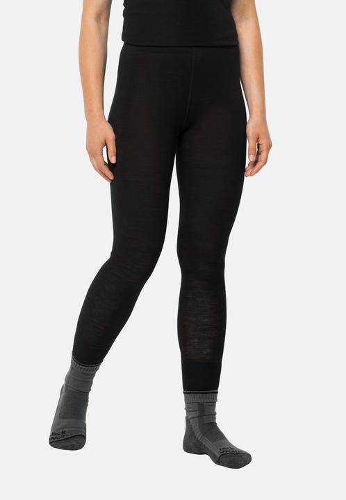 Image du produit Jack Wolfskin Merino Pants W (S)