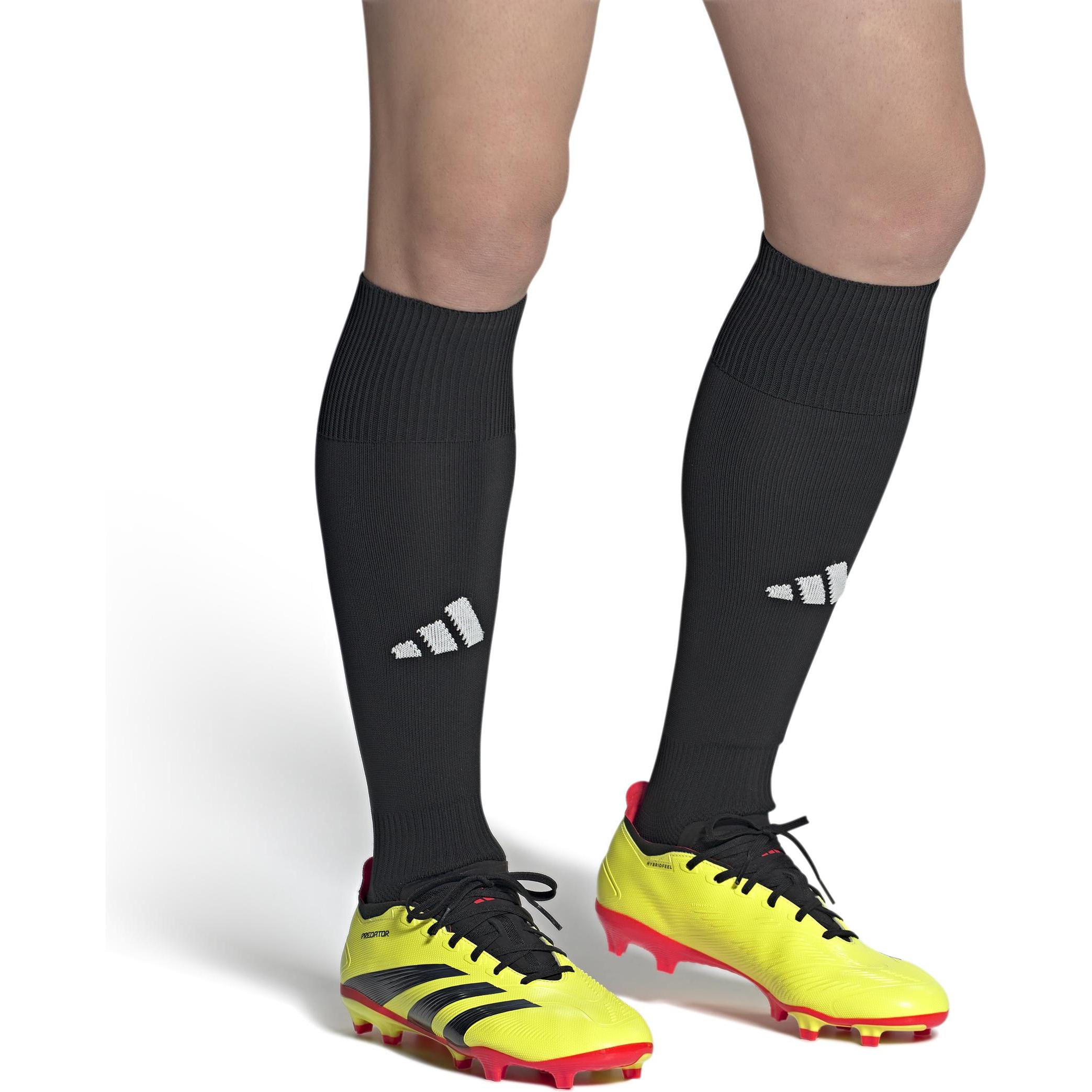 Thumbnail - adidas, Herren, Fussballschuhe, League FG Energy Citrus (42), Gelb