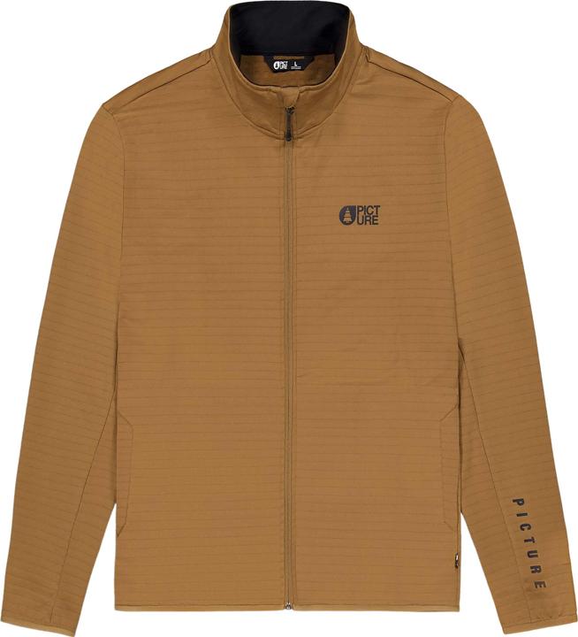 Actual product image Picture Marlay Tech Fleece (L)