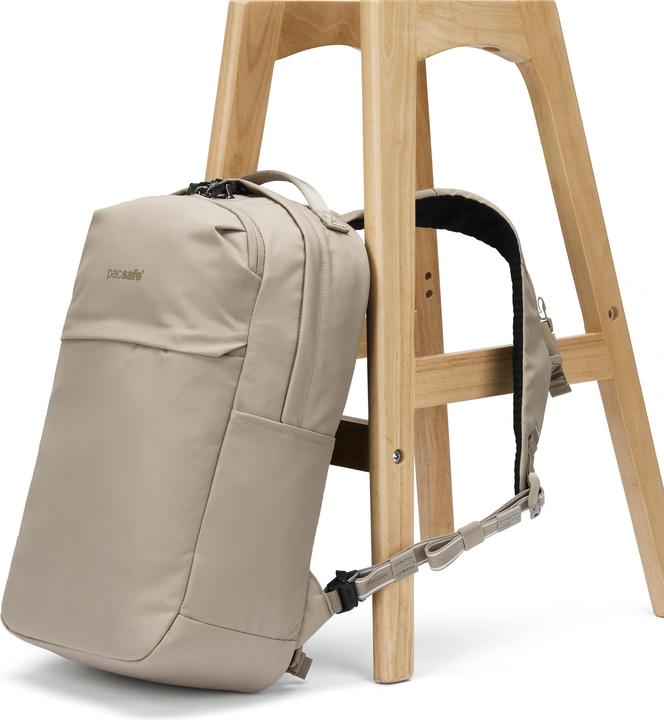 Produktbild Pacsafe V 20L City Backpack (20 l)