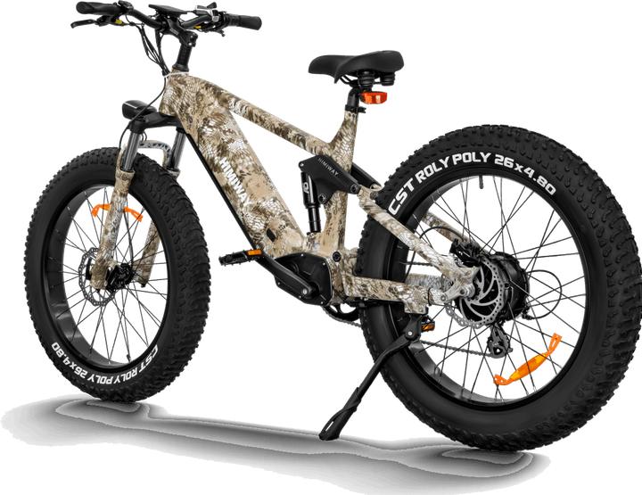 Produktbild Himiway Cobra