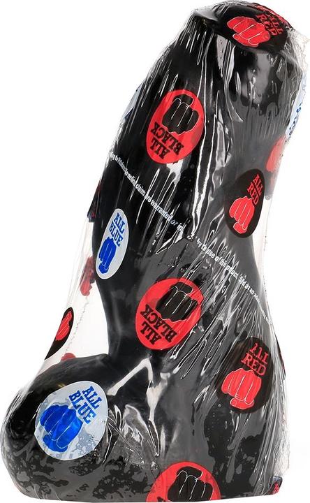 Produktbild All Black Plug