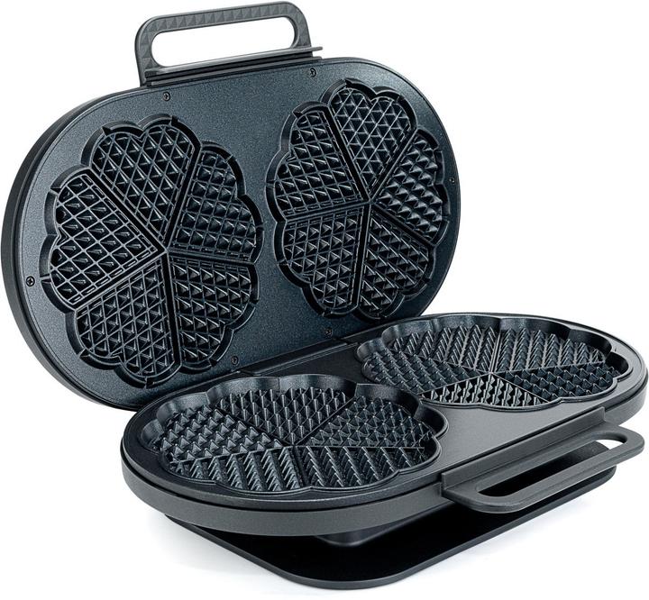 Produktbild Wilfa Double Waffle Iron Joy
