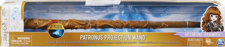 Produktbild Spin Master Leuchtzauberstab von Hermine Granger