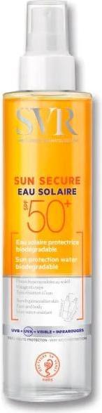 Produktbild Eau Solaire (Sonnenspray, SPF 50, 200 ml, 0.20 g)