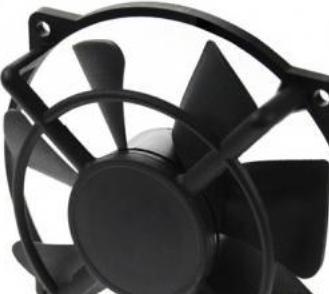 Immagine prodotto Titan TFD-10025LL12ZP/N (100 mm, 1 x)