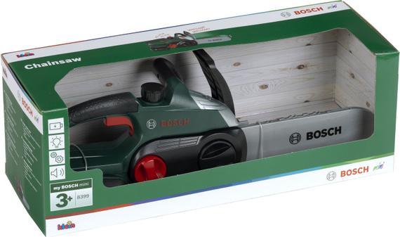 Produktbild Theo Klein Bosch Kettensäge