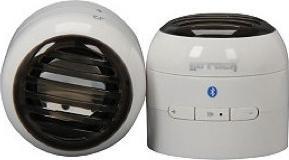 Actual product image Go Rock Technology Portable BT Stereo Speaker (6 h)