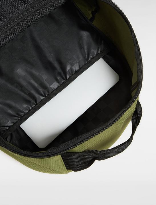 Produktbild Vans Resolute Backpack LODEN GREEN