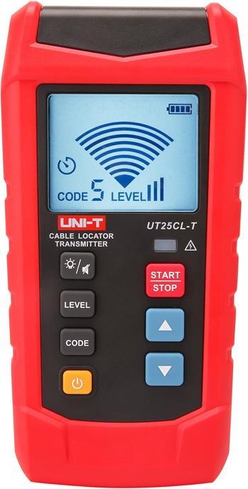 Productafbeelding Uni-T UT25CL draad detector