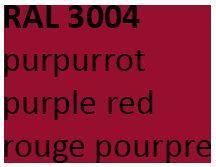 Actual product image Knuchel Solid acrylic Durocolor