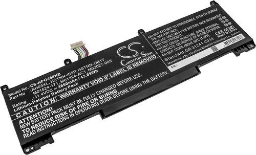 CS Cameron Sino Battery for HP ProBook 450 G8 mfl