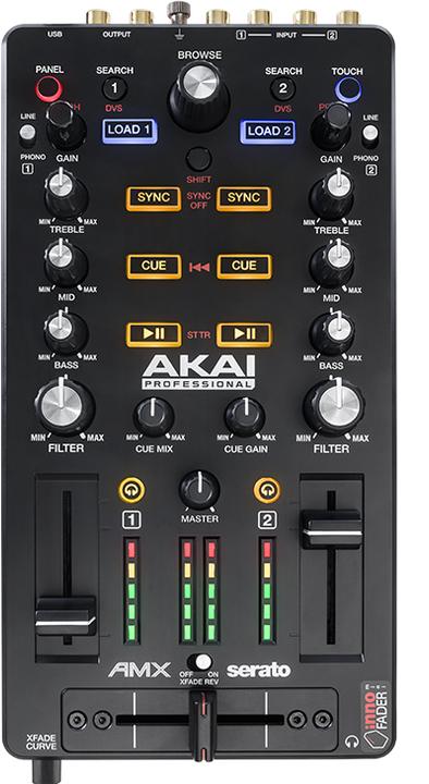 Image du produit Akai Amx