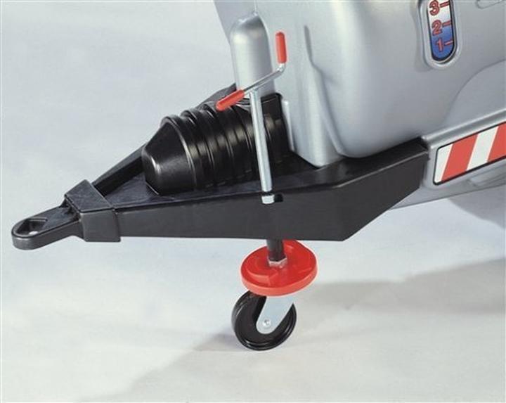 Image du produit Rolly Toys Tanker Tandem