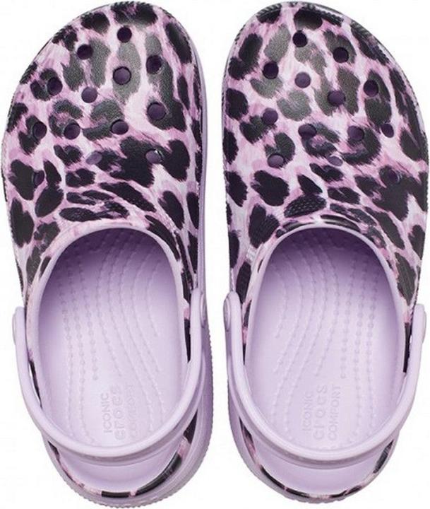 Actual product image Crocs Classic Animal Cutie (29)