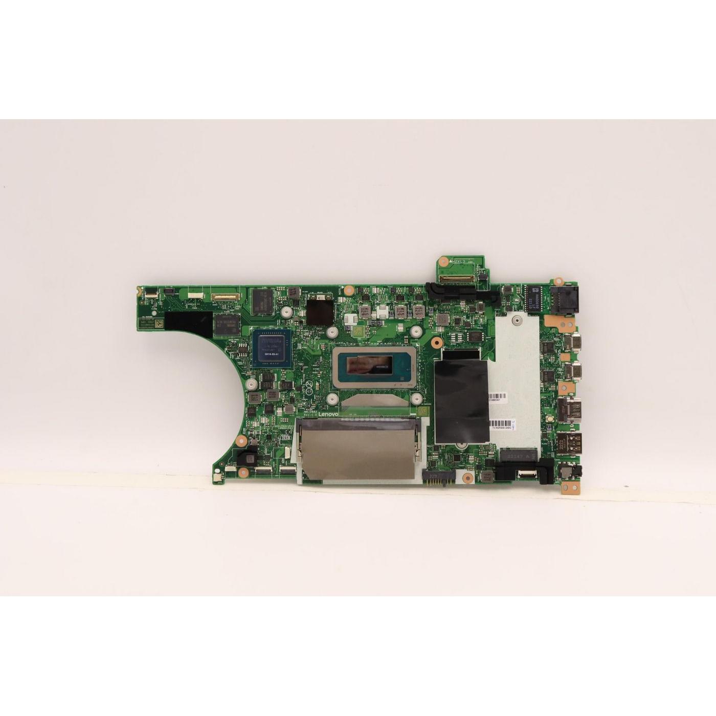 Lenovo BDPLANAR i5-1245UvP16G211vPWINYdTyABEIN, Notebook Ersatzteile
