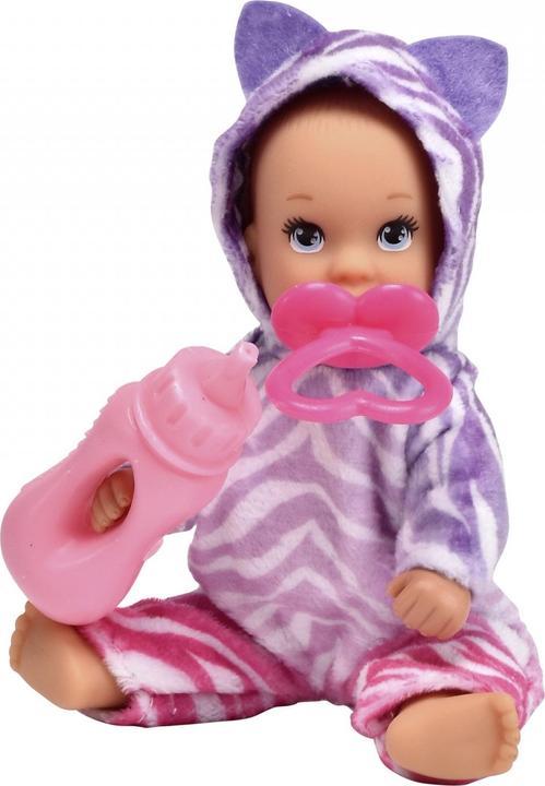 Produktbild Simba MNB Onesie Fun, 2-sort