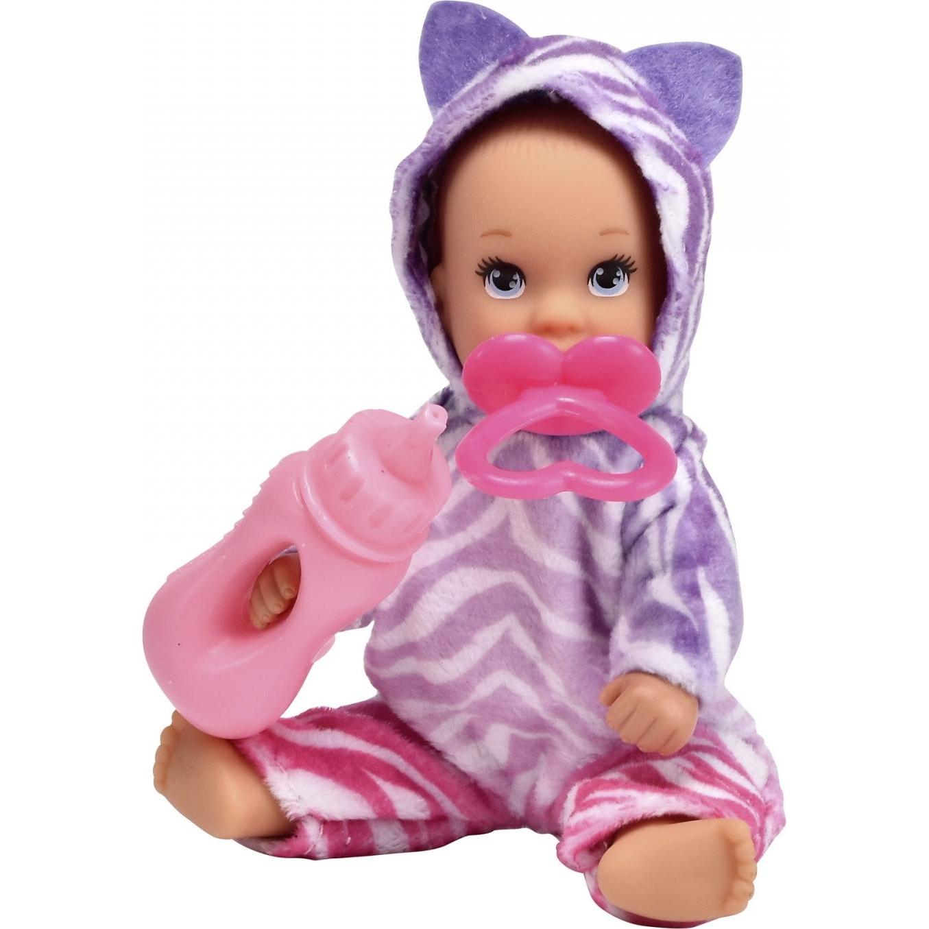 Thumbnail - Simba MNB Onesie Fun, 2-sort
